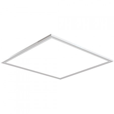 Recessed LED Panels